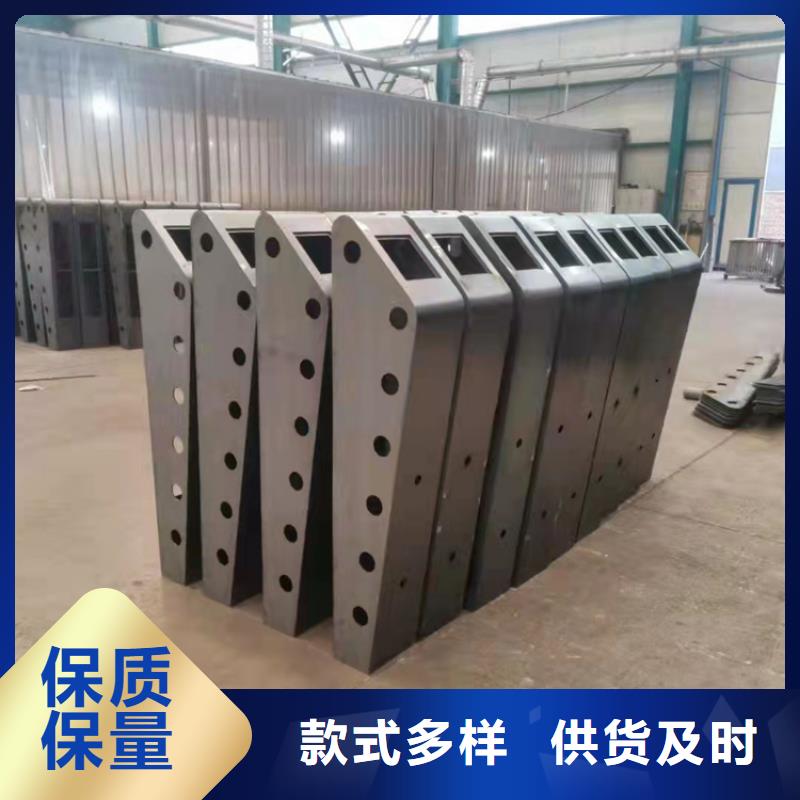 
Q355C桥梁钢板立柱来电报价