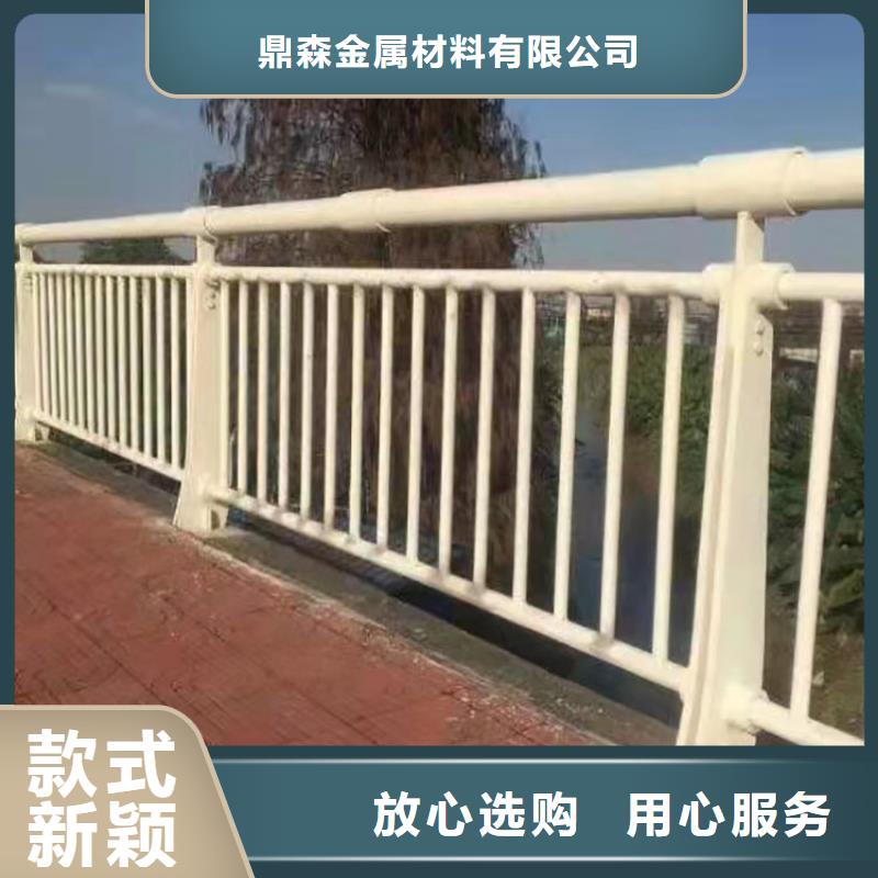 led灯光防撞栏杆-点击咨询