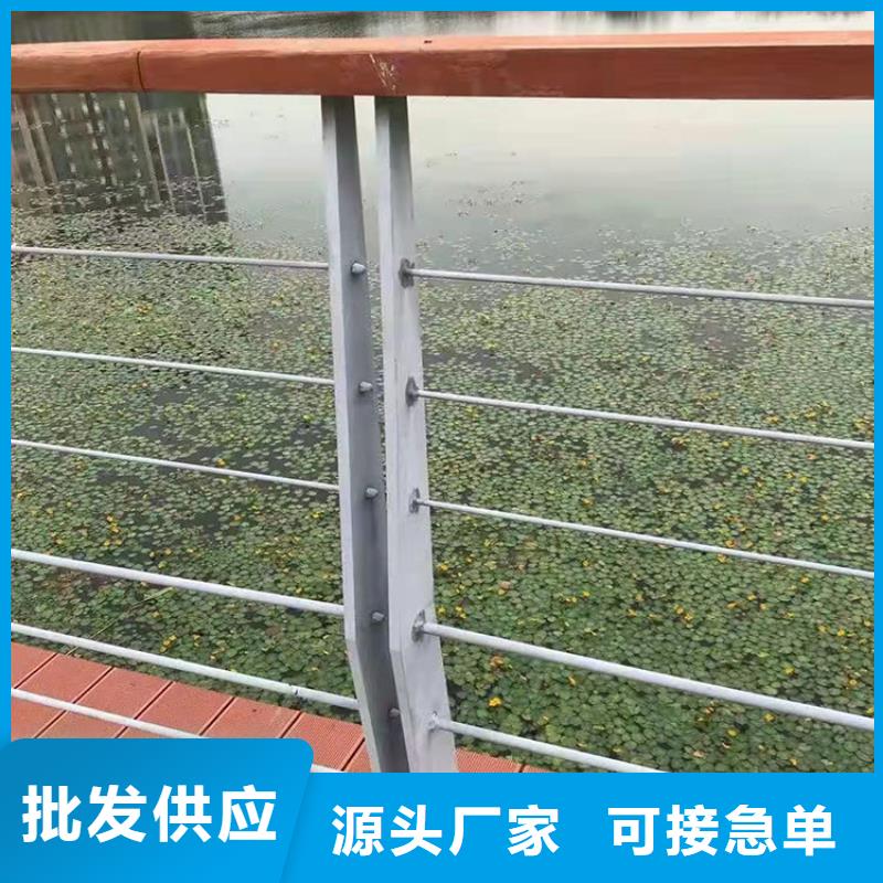 不锈钢桥梁护栏复合管2025已更新