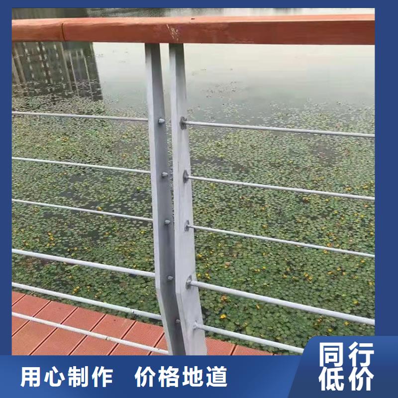 LED灯光道路栏杆物美价廉