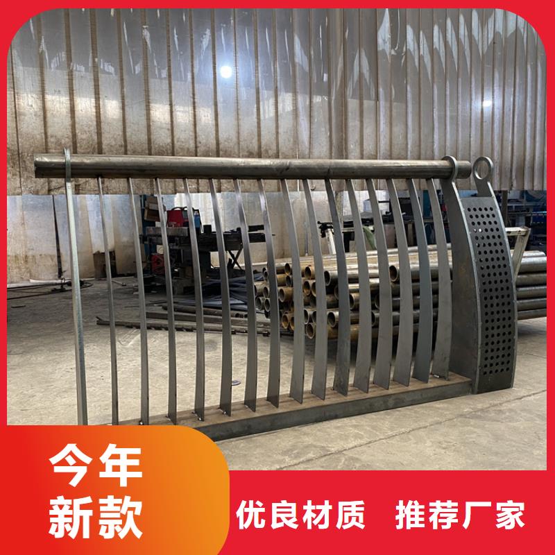 led灯光防撞栏杆-点击咨询