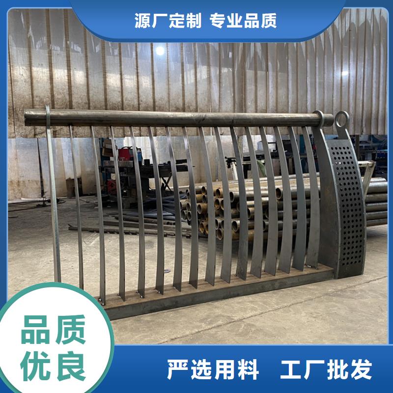 防撞桥梁护栏欢迎来电