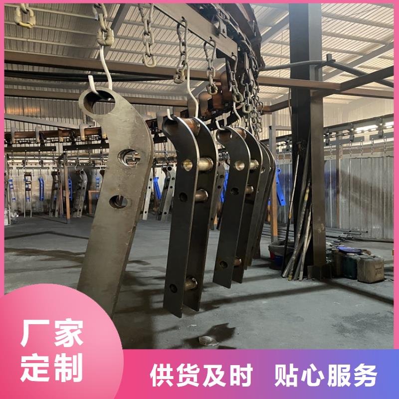 护栏桥梁不锈钢价格走势