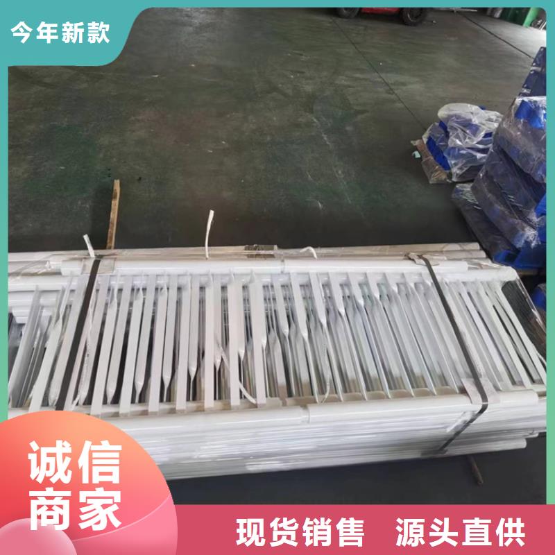 道路防撞护栏【中央分隔栏】性能稳定
