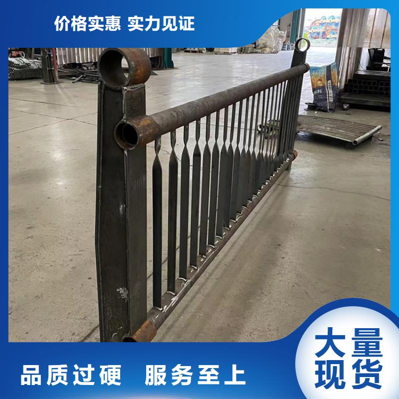 河堤栏杆全国发货及时