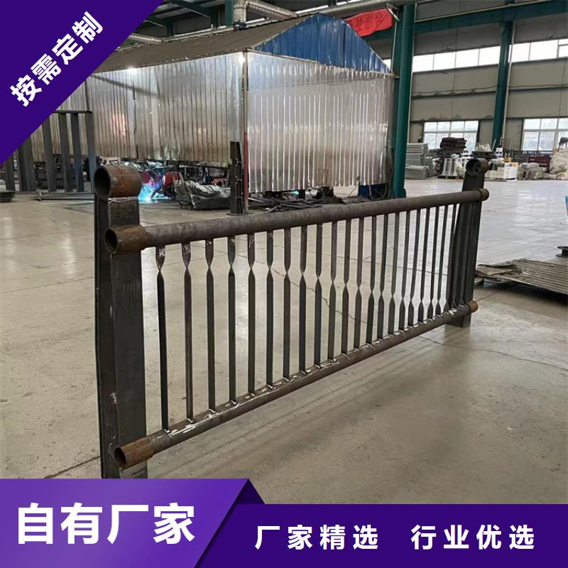 道路防撞护栏【中央分隔栏】性能稳定