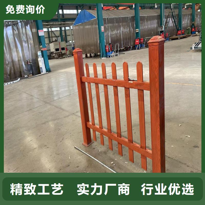 灯光道路护栏每米多少钱