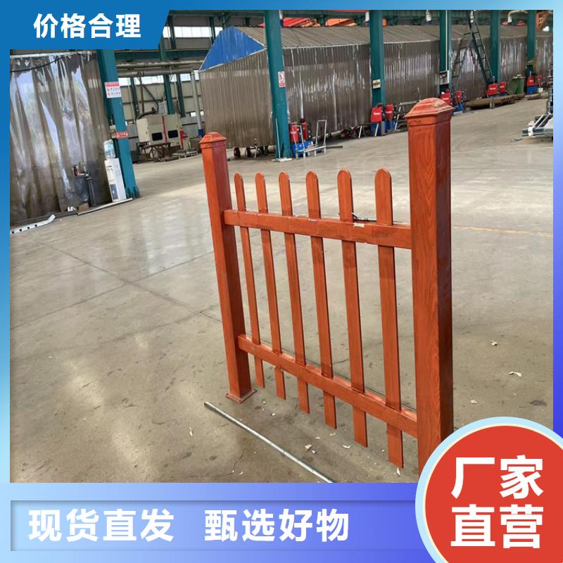灯光景观栏杆实时询价