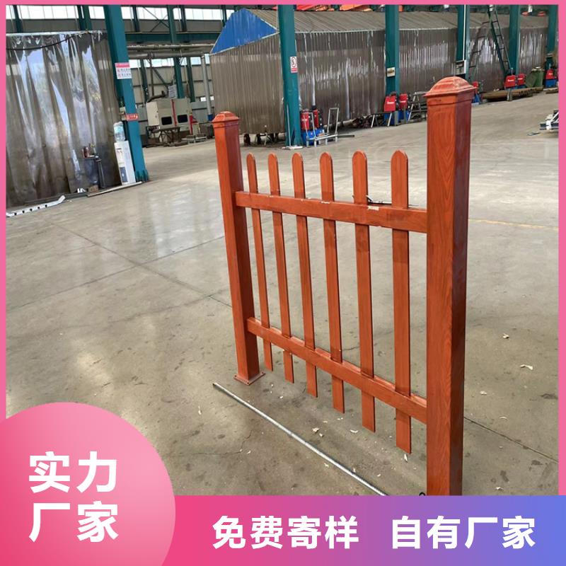 不锈钢灯光景观护栏今日加工
