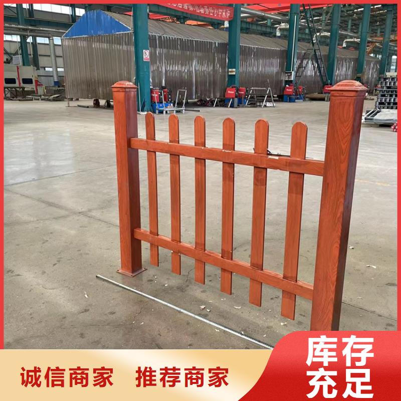 
Q345B防撞护栏鼎森厂家