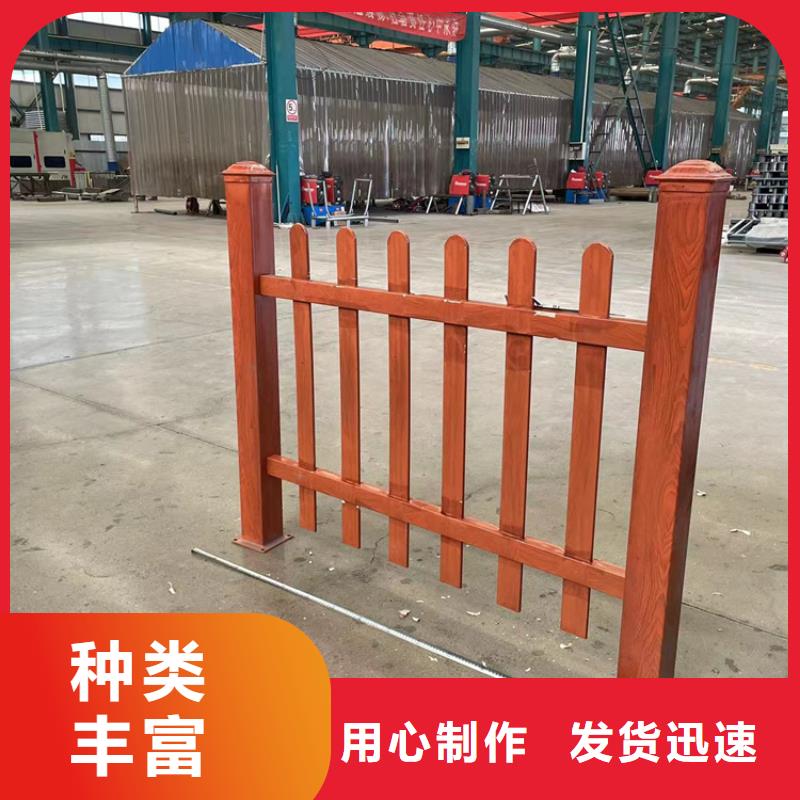 现货供应桥梁内侧防撞护栏_精选厂家