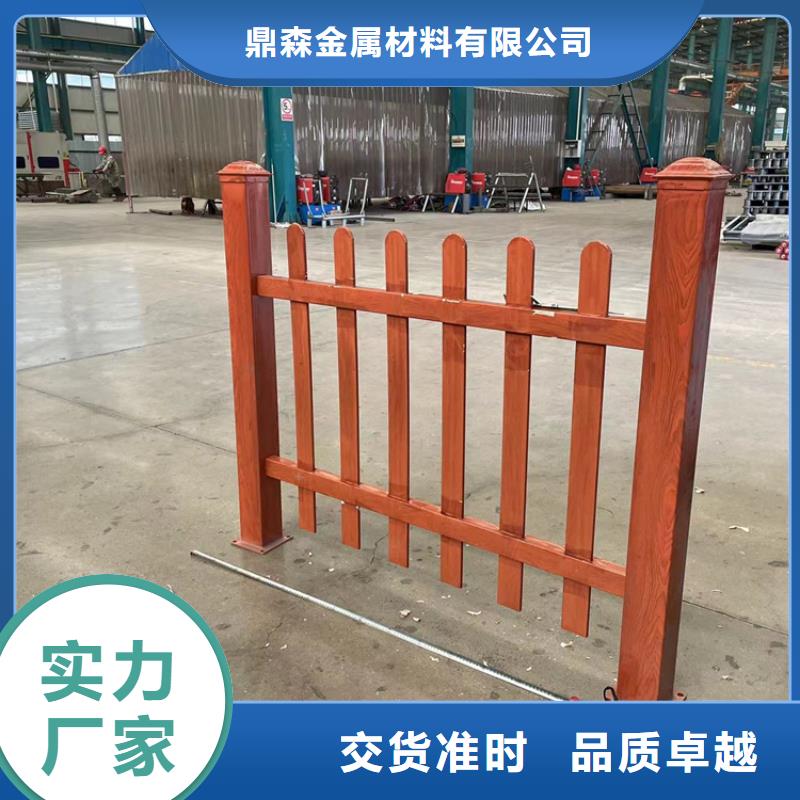 不锈钢灯光景观护栏今日加工