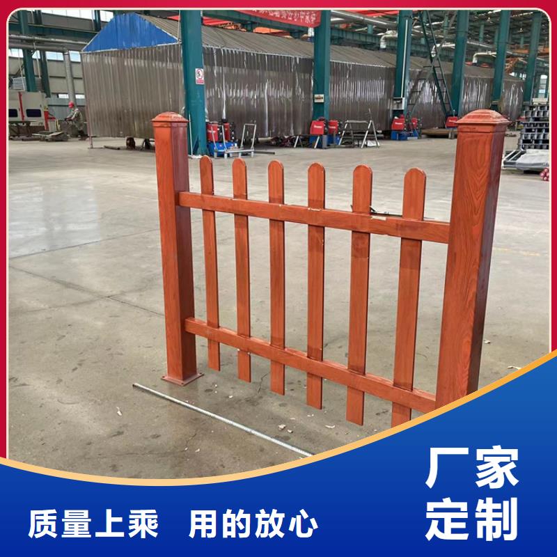 道路防撞护栏不锈钢桥梁护栏详细参数