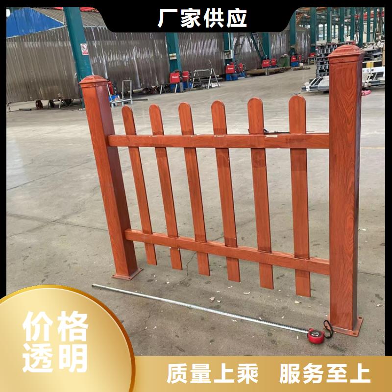 【道路防撞护栏】_防撞护栏客户信赖的厂家