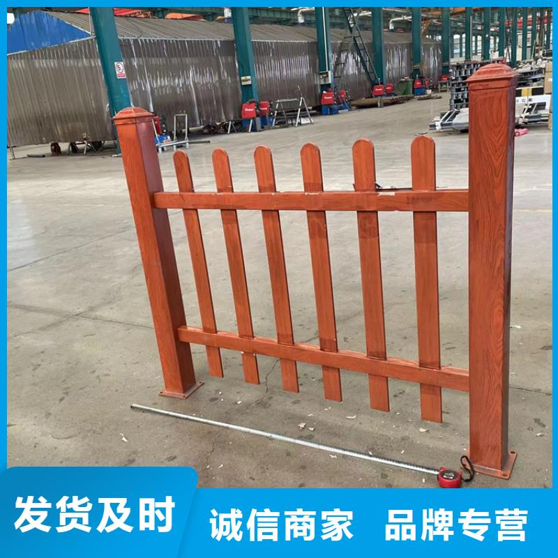 灯光景观栏杆实时询价