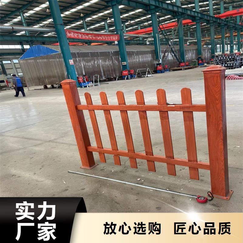 桥梁灯光护栏生产厂商