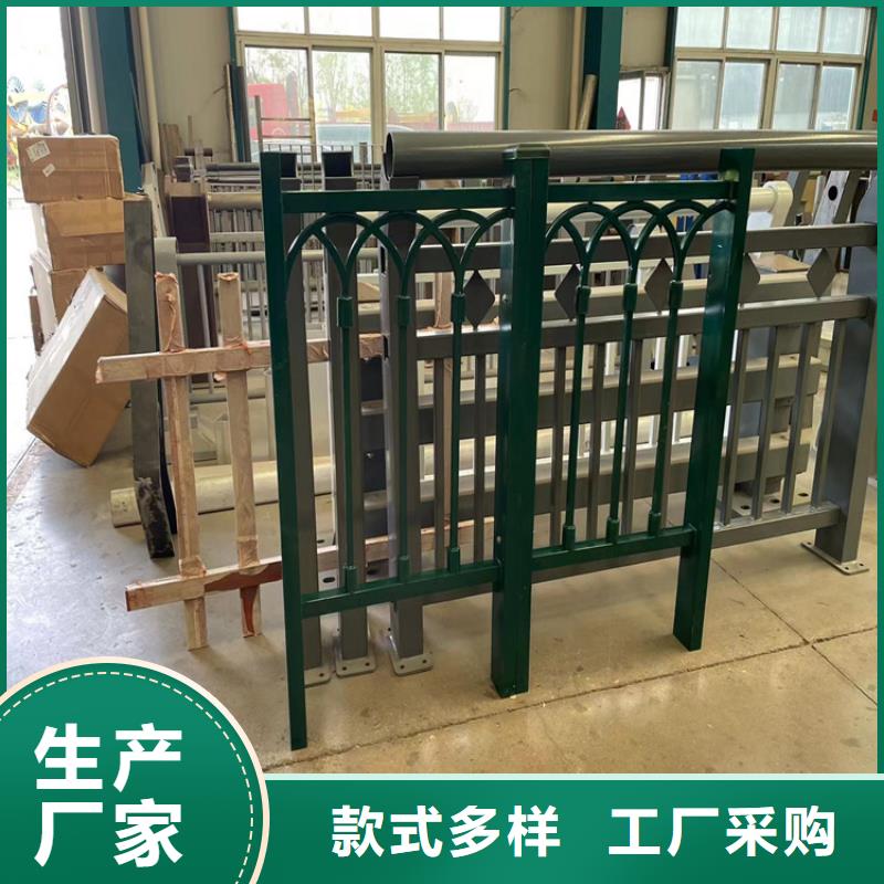 桥梁防护护栏批发价格