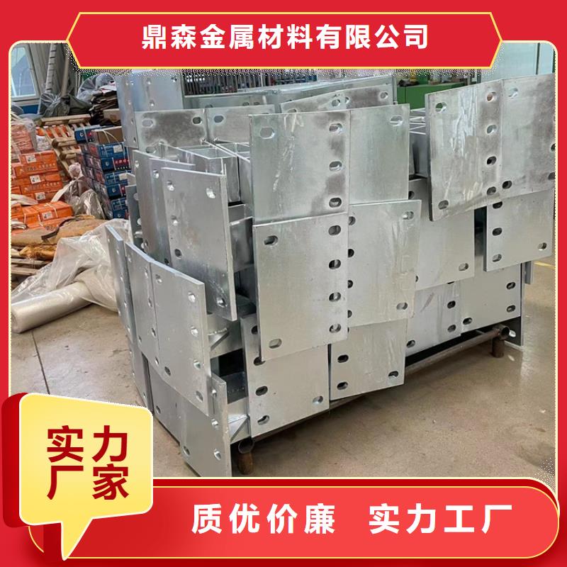 桥梁护栏全国送货