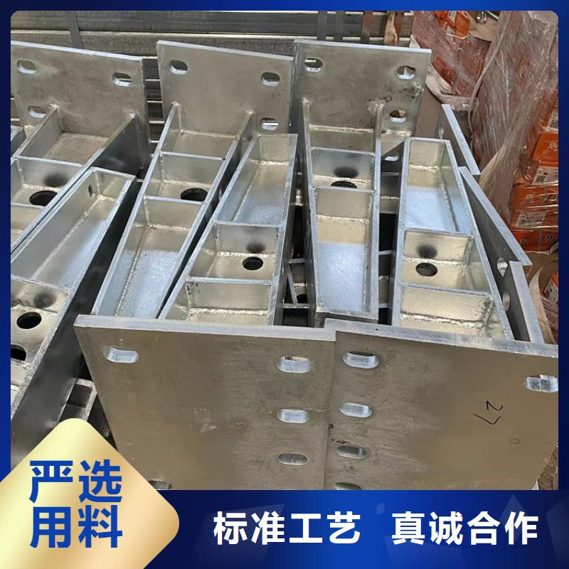 公路桥防撞护栏性价比高