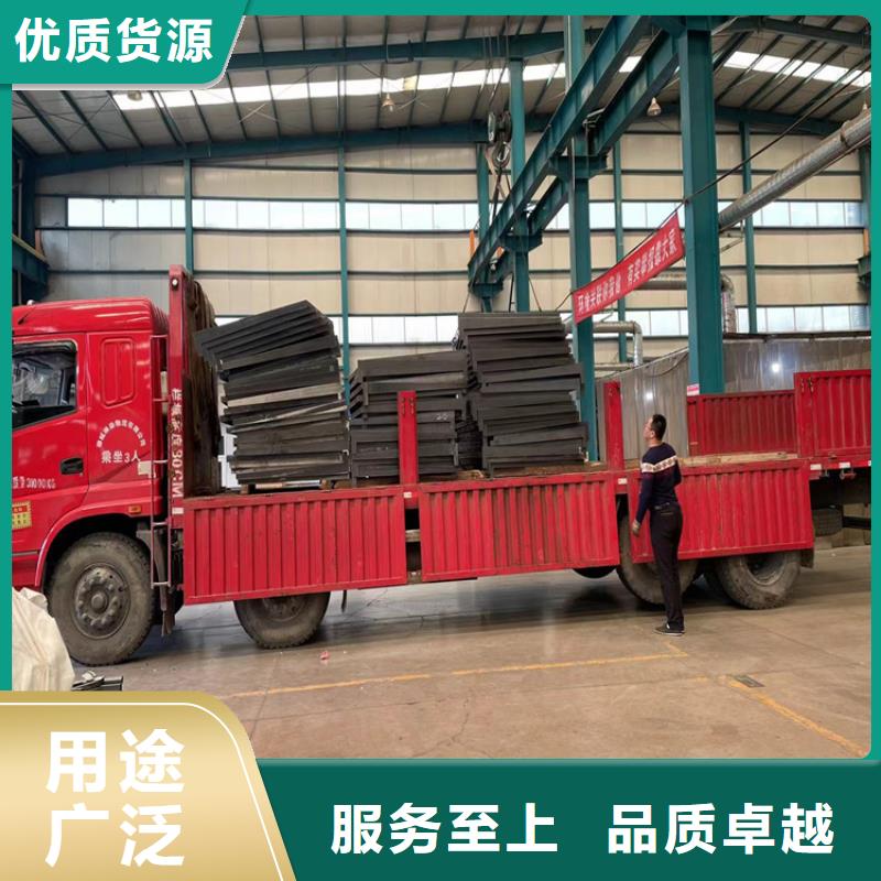 河道防撞栏杆优质产品