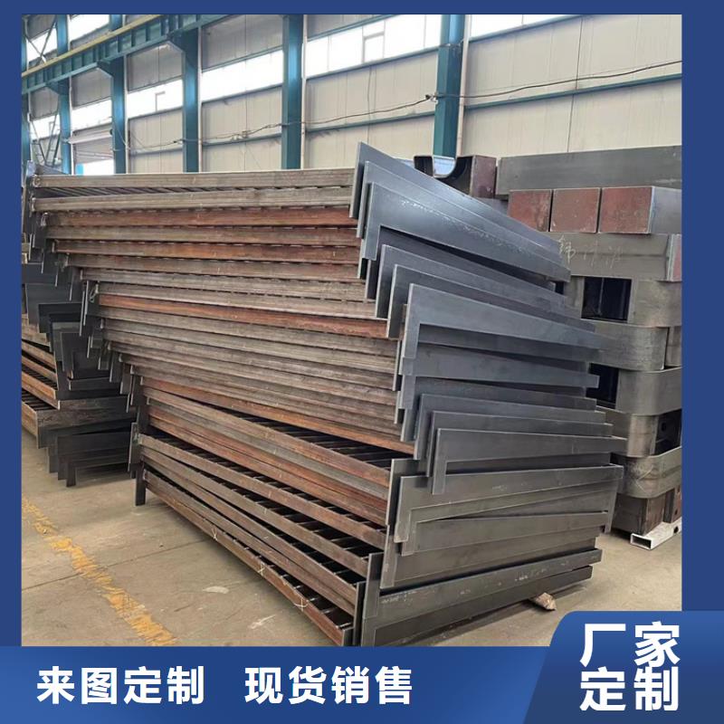 防撞桥梁栏杆批发价格