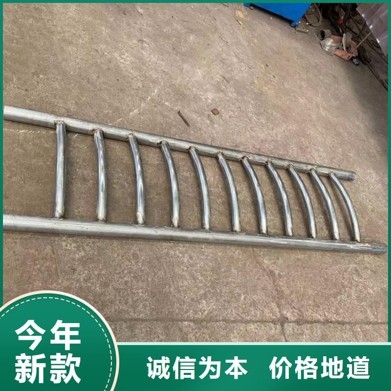 灯光护栏十年生产经验