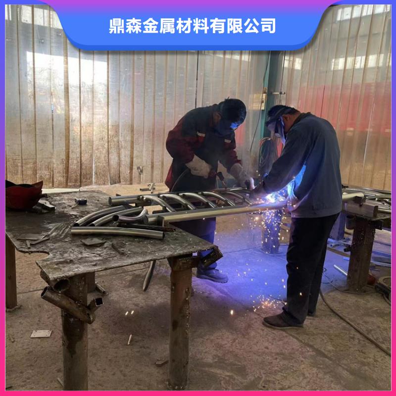 桥边护栏立柱定制-实力厂家