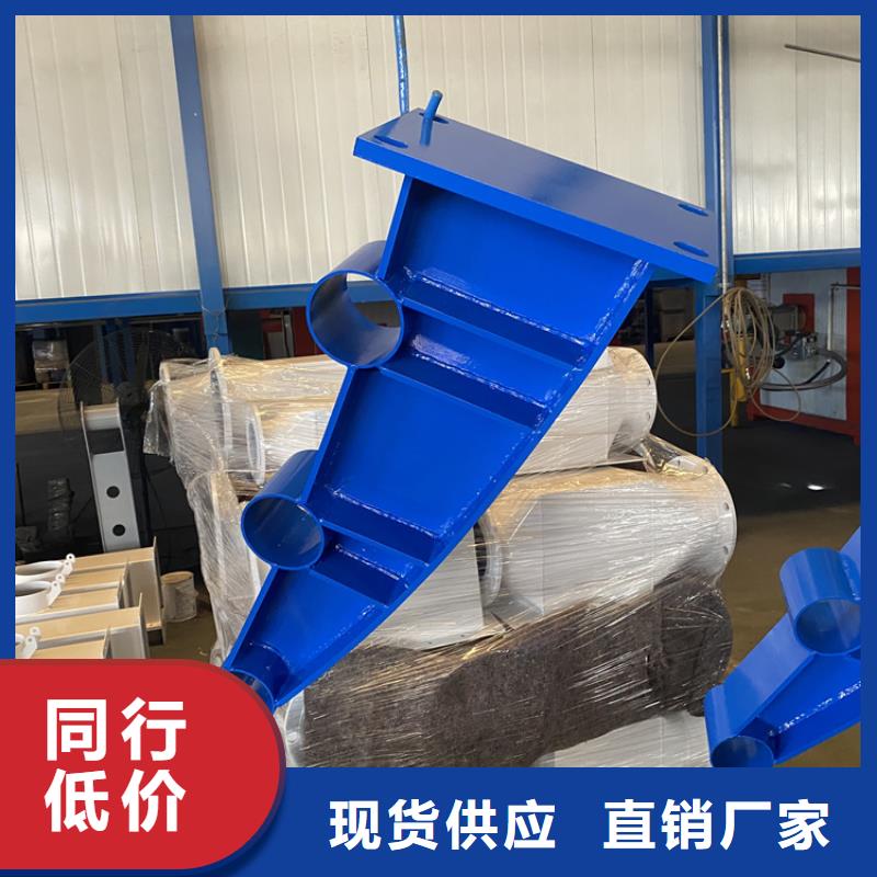 led灯光天桥栏杆厂家直销