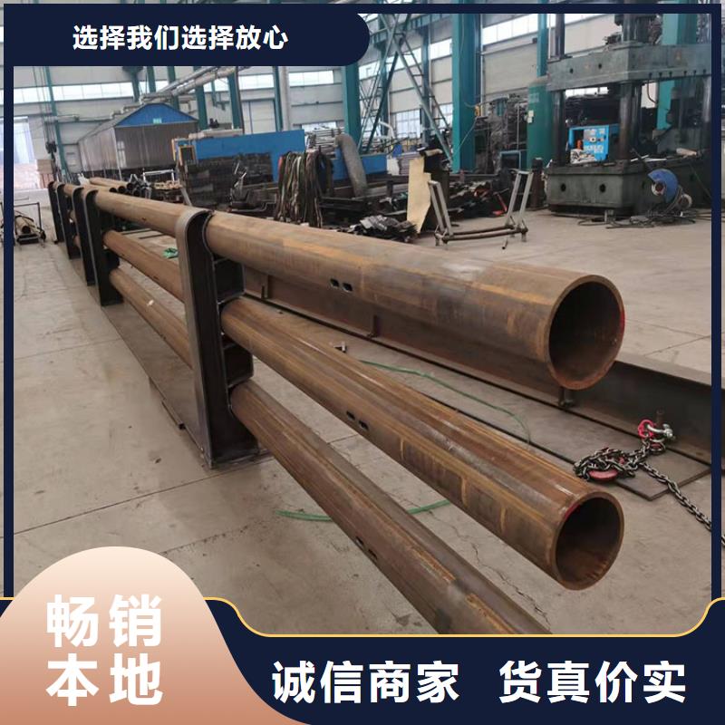 灯光栏杆不锈钢技术精湛