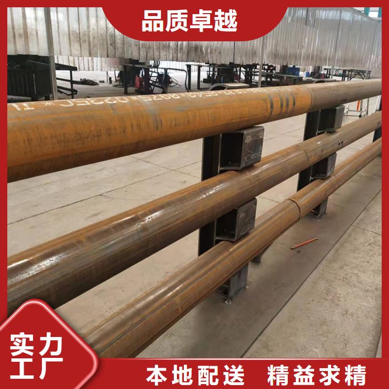 桥梁防护护栏批发价格