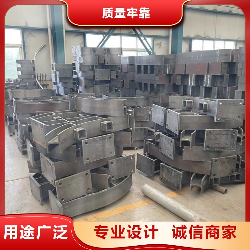 ：桥有栏杆供应商