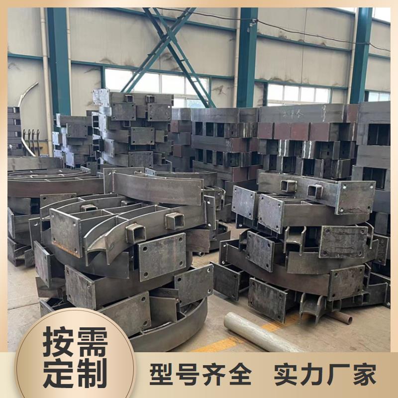 不锈钢河道护栏伸缩缝