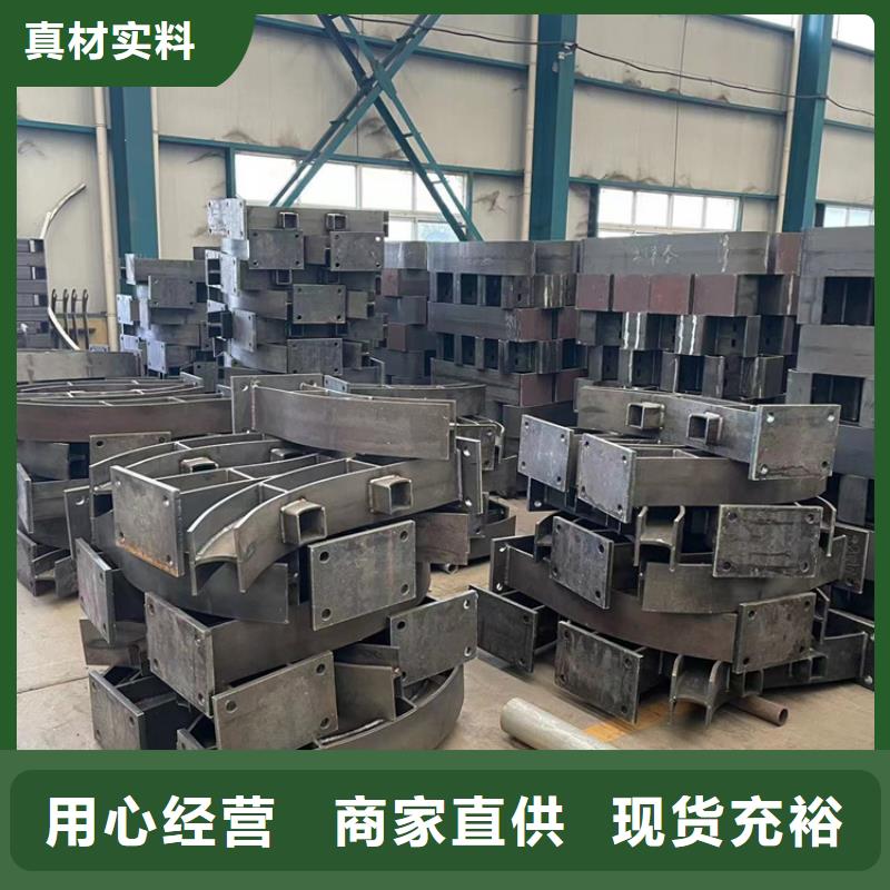 灯光护栏十年生产经验