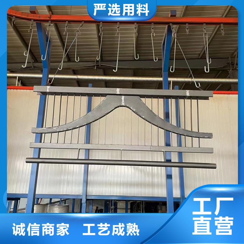 景观不锈钢护栏厂家服务热线