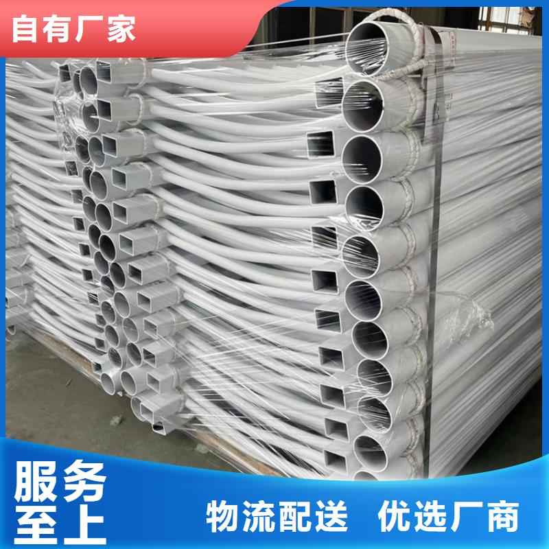 桥梁的护栏厂家总部