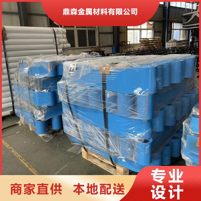 led灯光天桥栏杆厂家直销