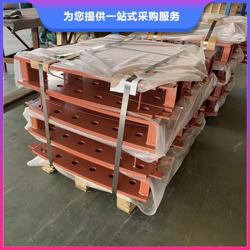 立柱加工厂家匠心品质