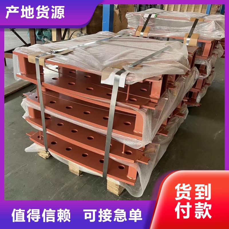 灯光护栏十年生产经验