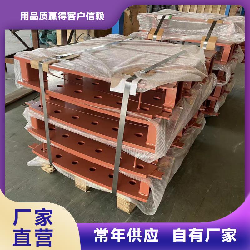 道路防撞护栏,桥梁景观栏杆现货实拍
