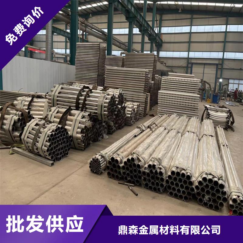 桥梁灯光防撞护栏今日排行