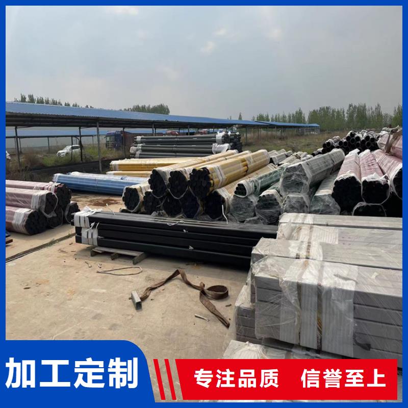 桥梁防撞防护栏实力厂家，让您放心