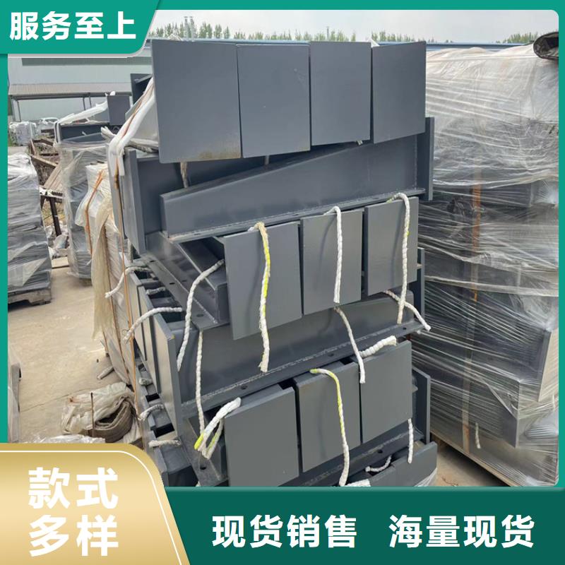 灯光景观护栏加工定制