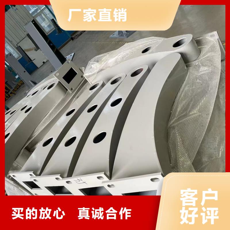 桥边护栏立柱定制-实力厂家