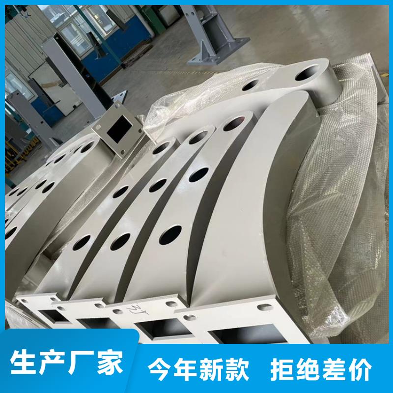 道路防撞护栏-镀锌波形护栏厂家