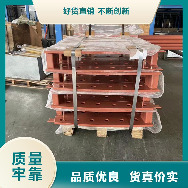 河道专用护栏了解价格