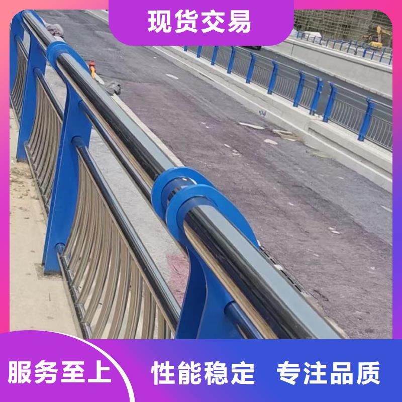 道路防撞护栏【波形护栏】厂家拥有先进的设备