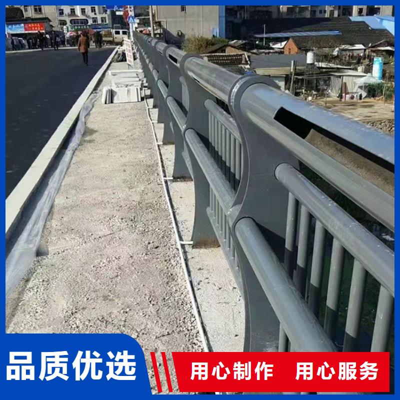 Q355C桥梁护栏公司厂家