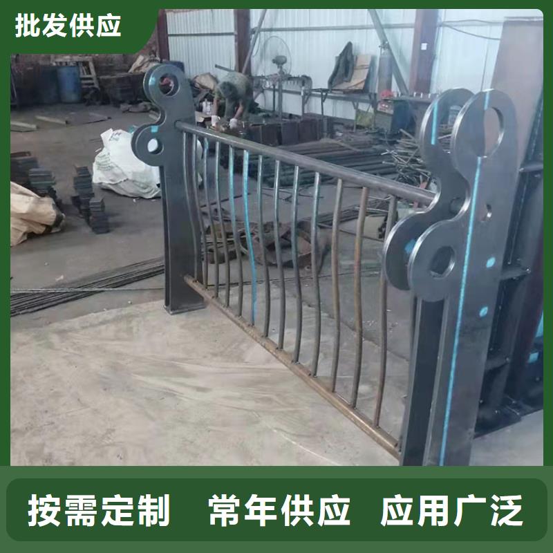 道路防撞护栏【【中央分隔栏】】放心购