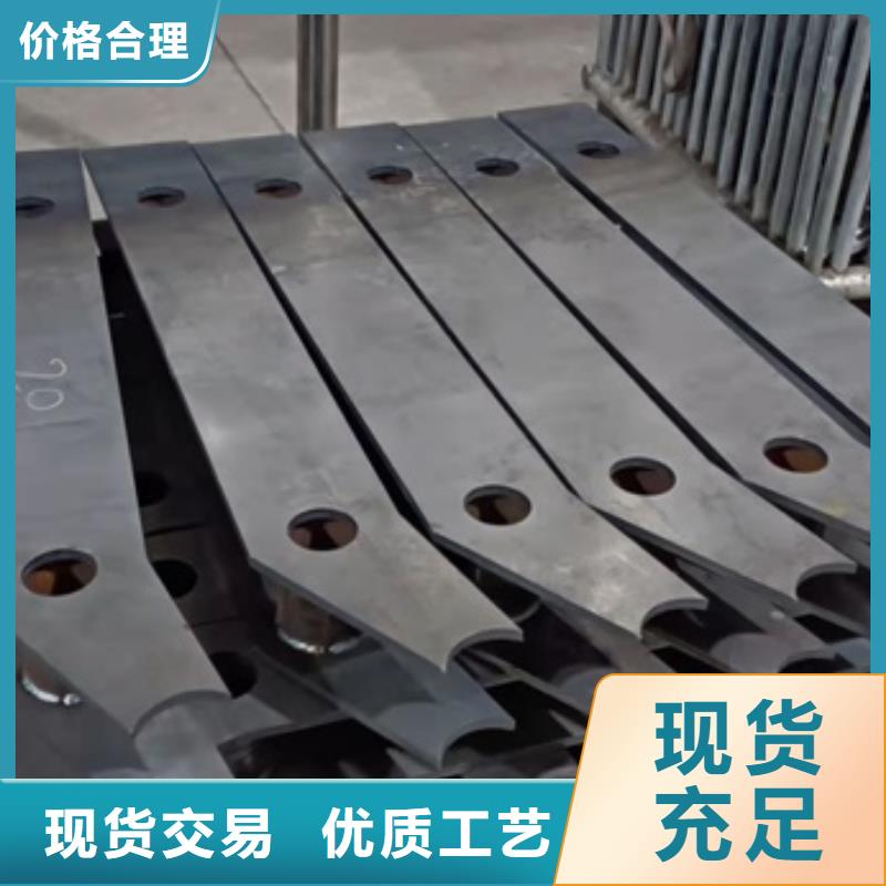 护栏灯光护栏实力才是硬道理