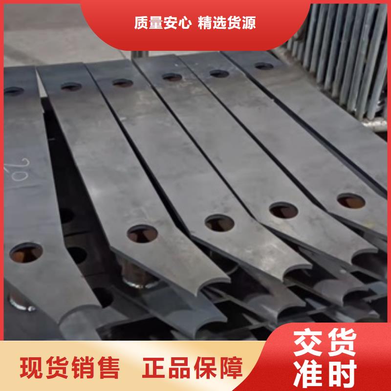 护栏灯光护栏实力才是硬道理